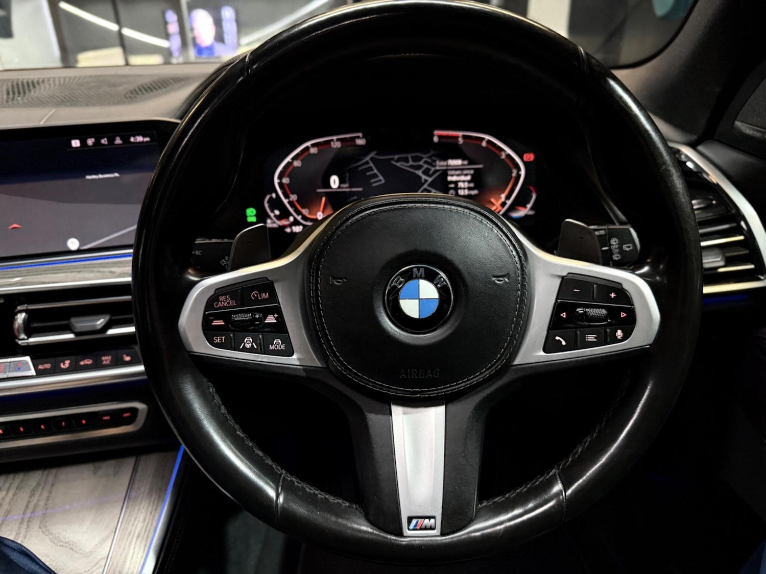 Used BMW X5 2018 for sale - 76213929: Photo 59