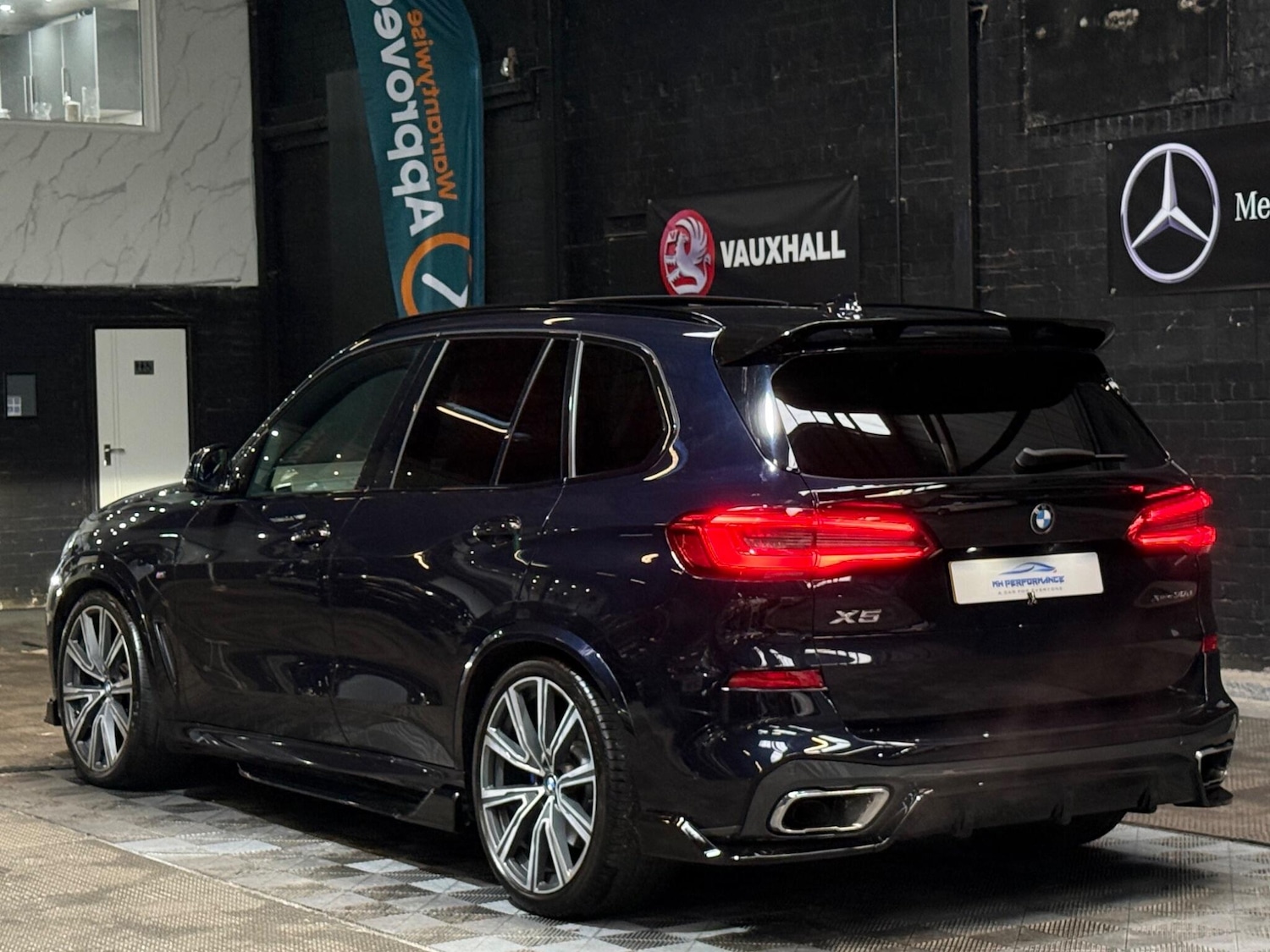 Used BMW X5 2018 for sale - 76213929: Photo 6