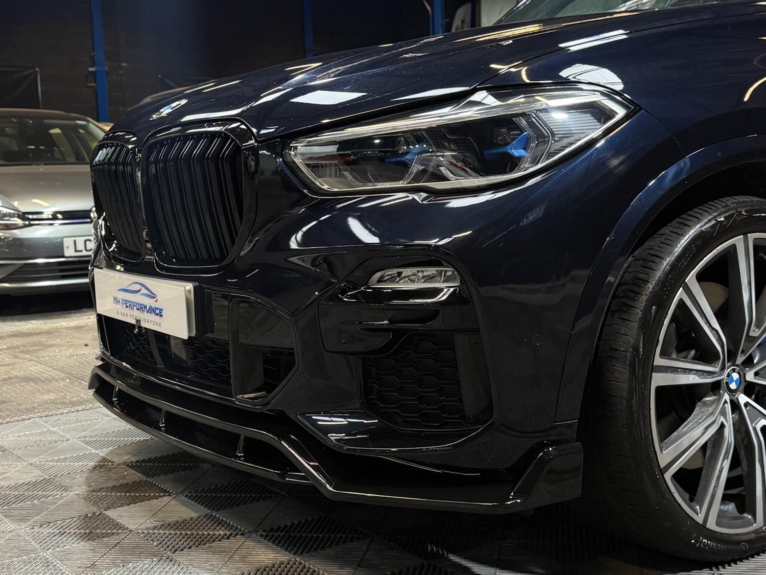 Used BMW X5 2018 for sale - 76213929: Photo 60