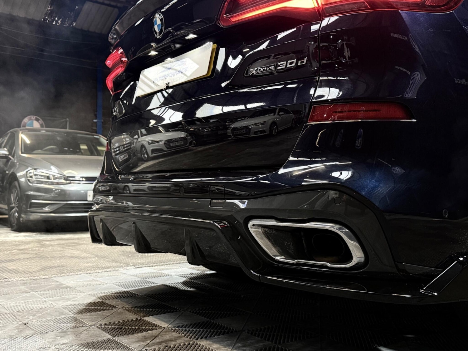 Used BMW X5 2018 for sale - 76213929: Photo 62