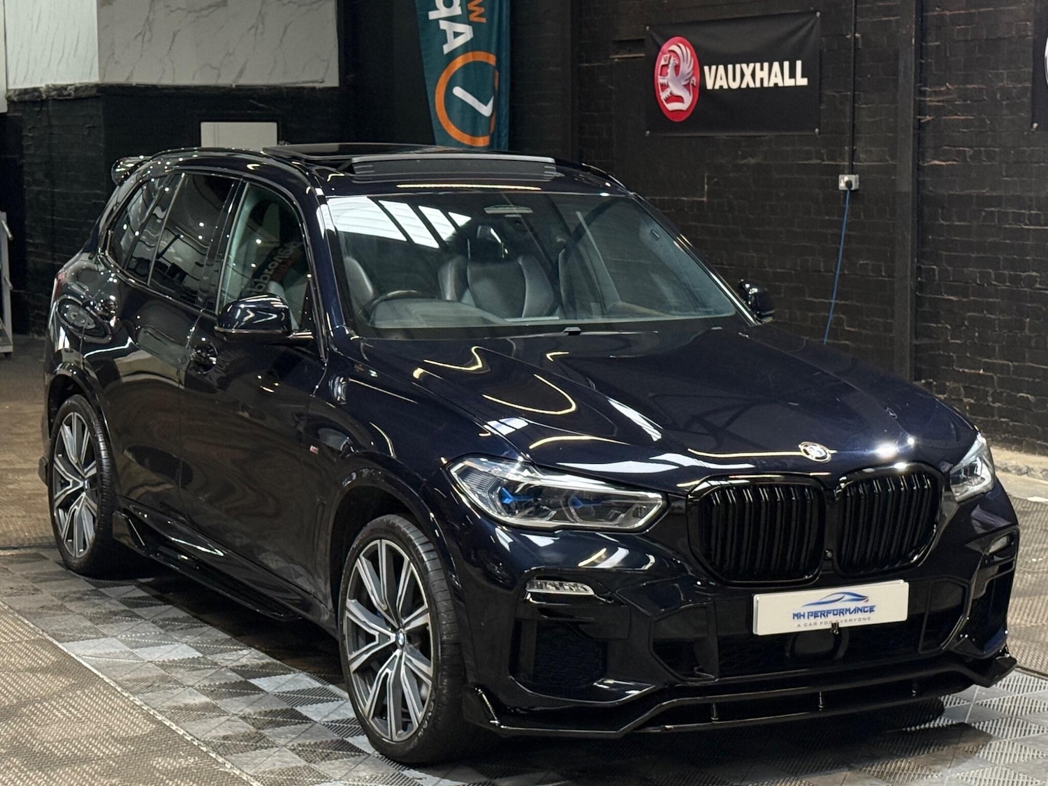Used BMW X5 2018 for sale - 76213929: Photo 66