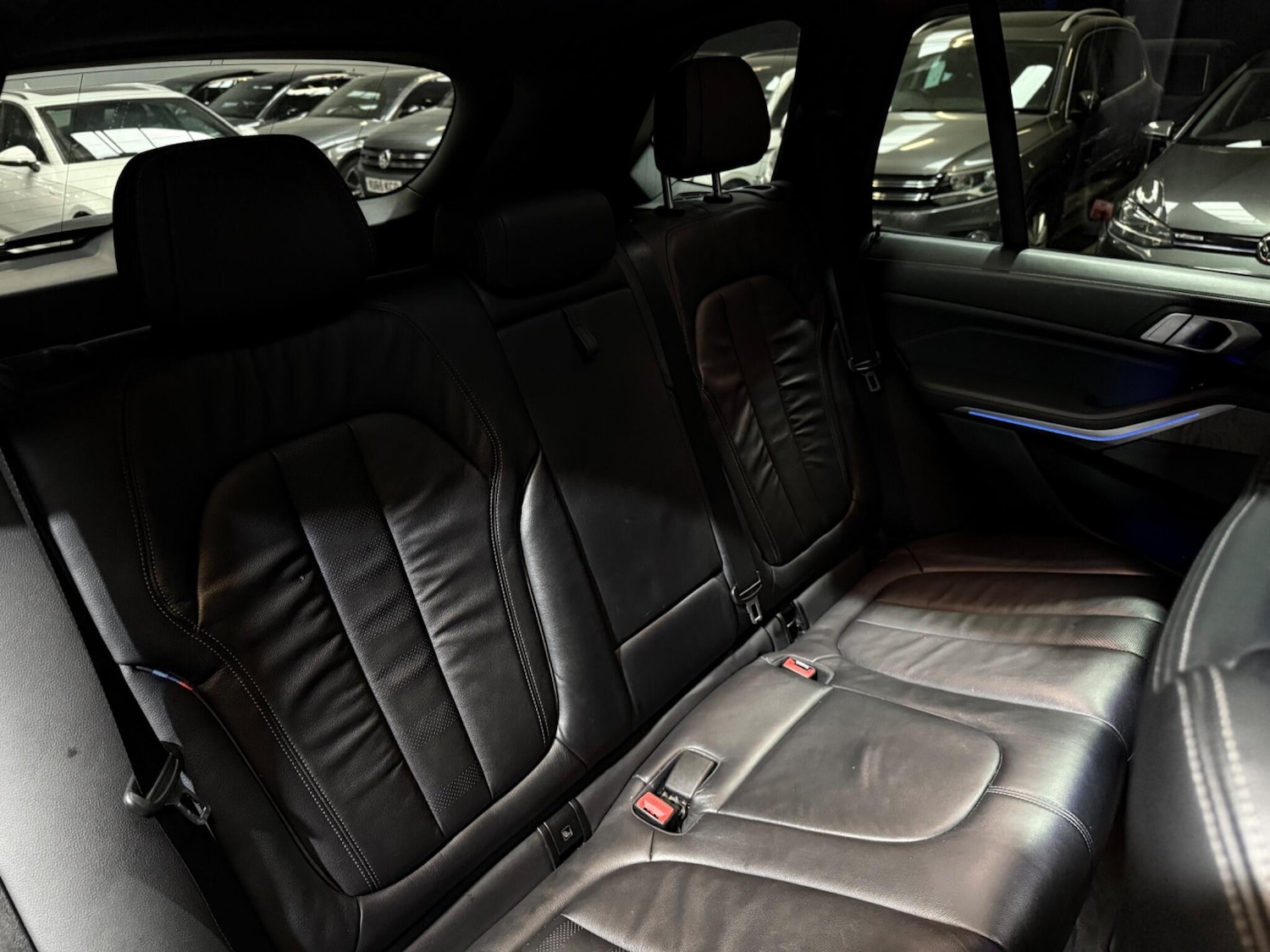 Used BMW X5 2018 for sale - 76213929: Photo 69