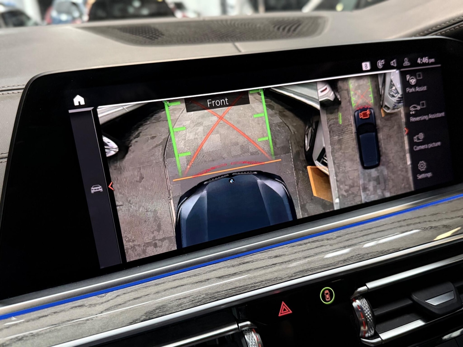 Used BMW X5 2018 for sale - 76213929: Photo 7