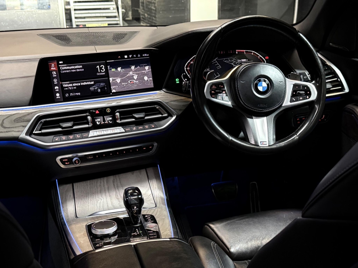 Used BMW X5 2018 for sale - 76213929: Photo 71