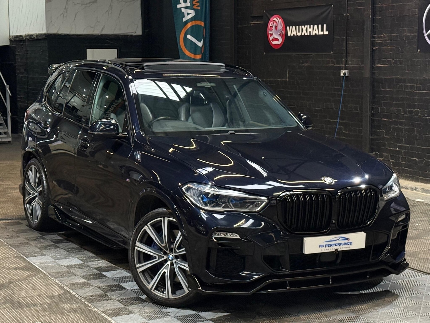 Used BMW X5 2018 for sale - 76213929: Photo 72