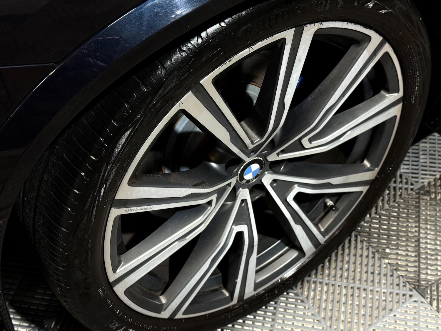 Used BMW X5 2018 for sale - 76213929: Photo 73