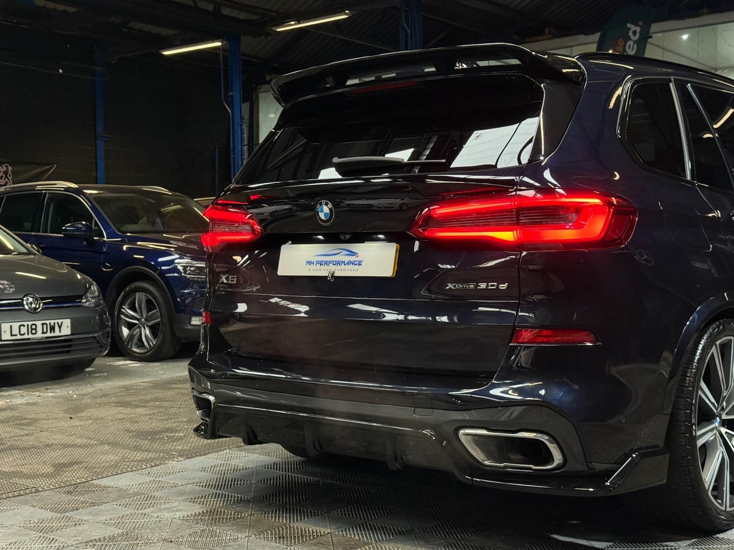 Used BMW X5 2018 for sale - 76213929: Photo 74