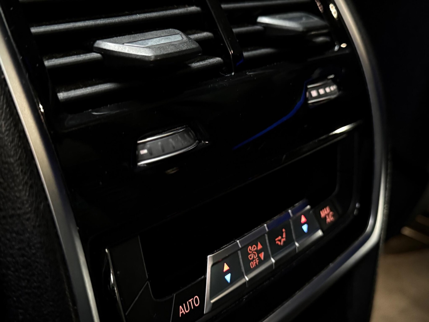 Used BMW X5 2018 for sale - 76213929: Photo 75