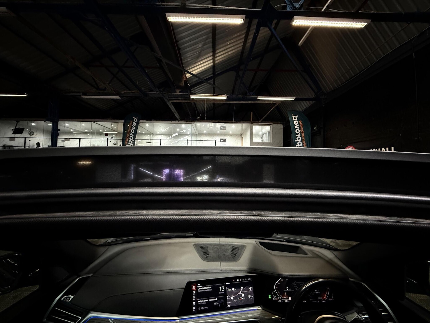 Used BMW X5 2018 for sale - 76213929: Photo 77