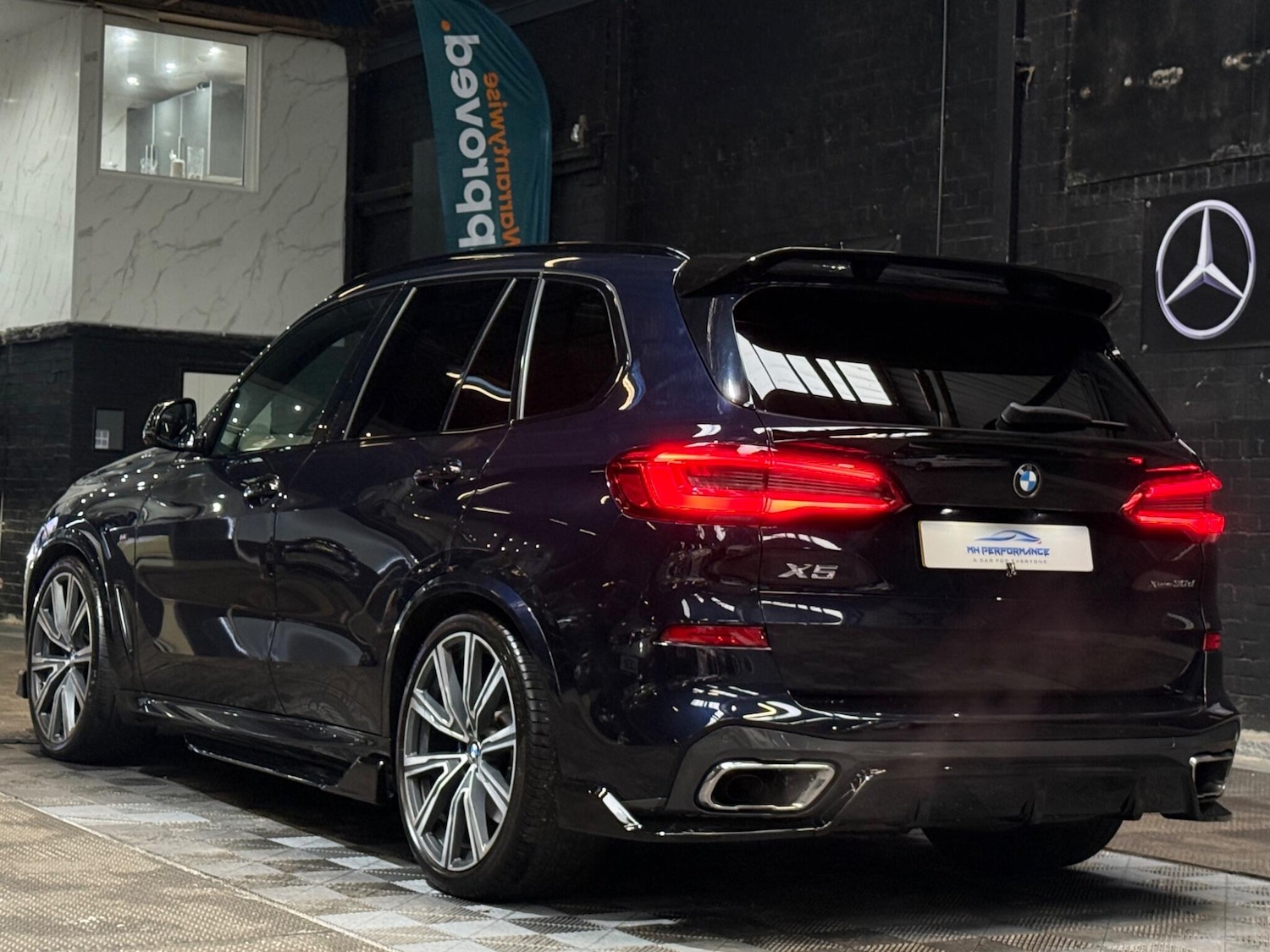 Used BMW X5 2018 for sale - 76213929: Photo 78