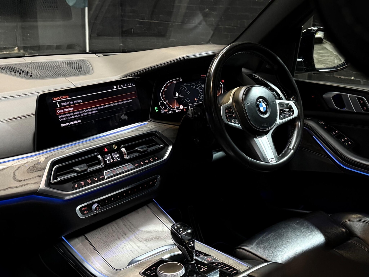 Used BMW X5 2018 for sale - 76213929: Photo 79