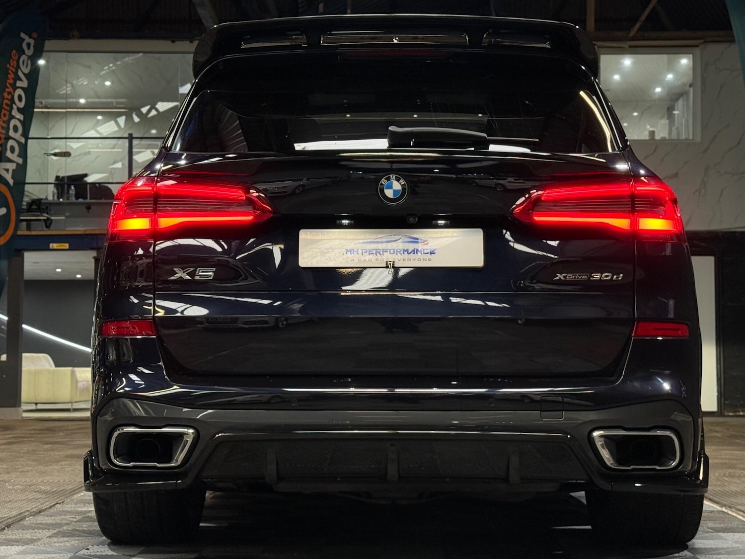 Used BMW X5 2018 for sale - 76213929: Photo 8
