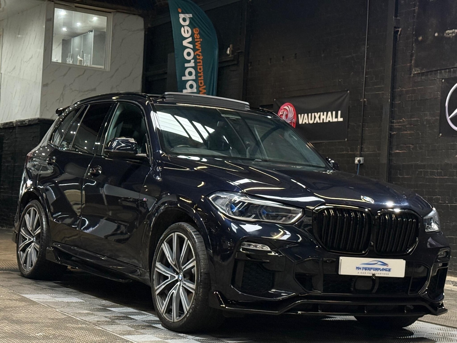 Used BMW X5 2018 for sale - 76213929: Photo 82