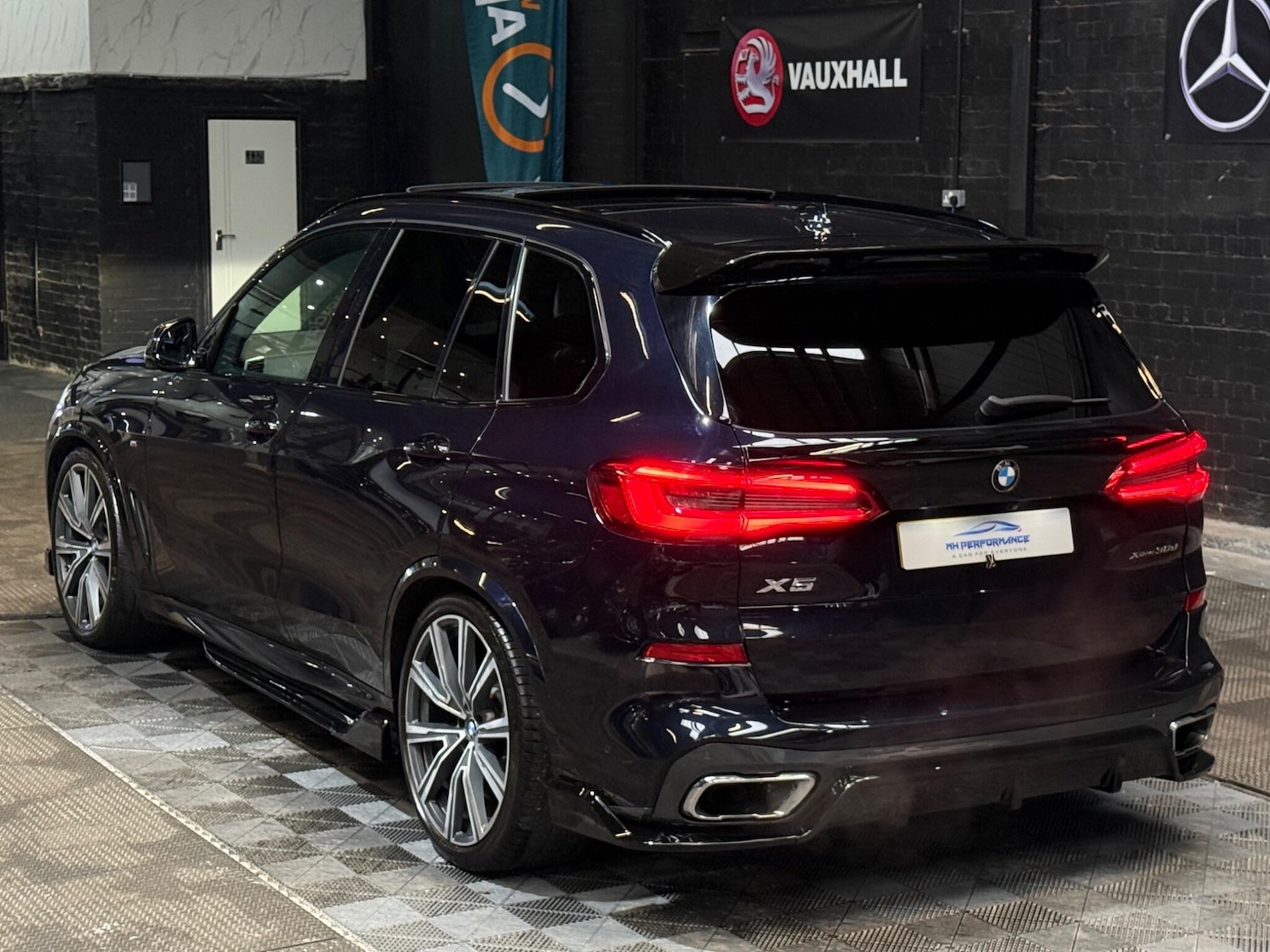 Used BMW X5 2018 for sale - 76213929: Photo 84