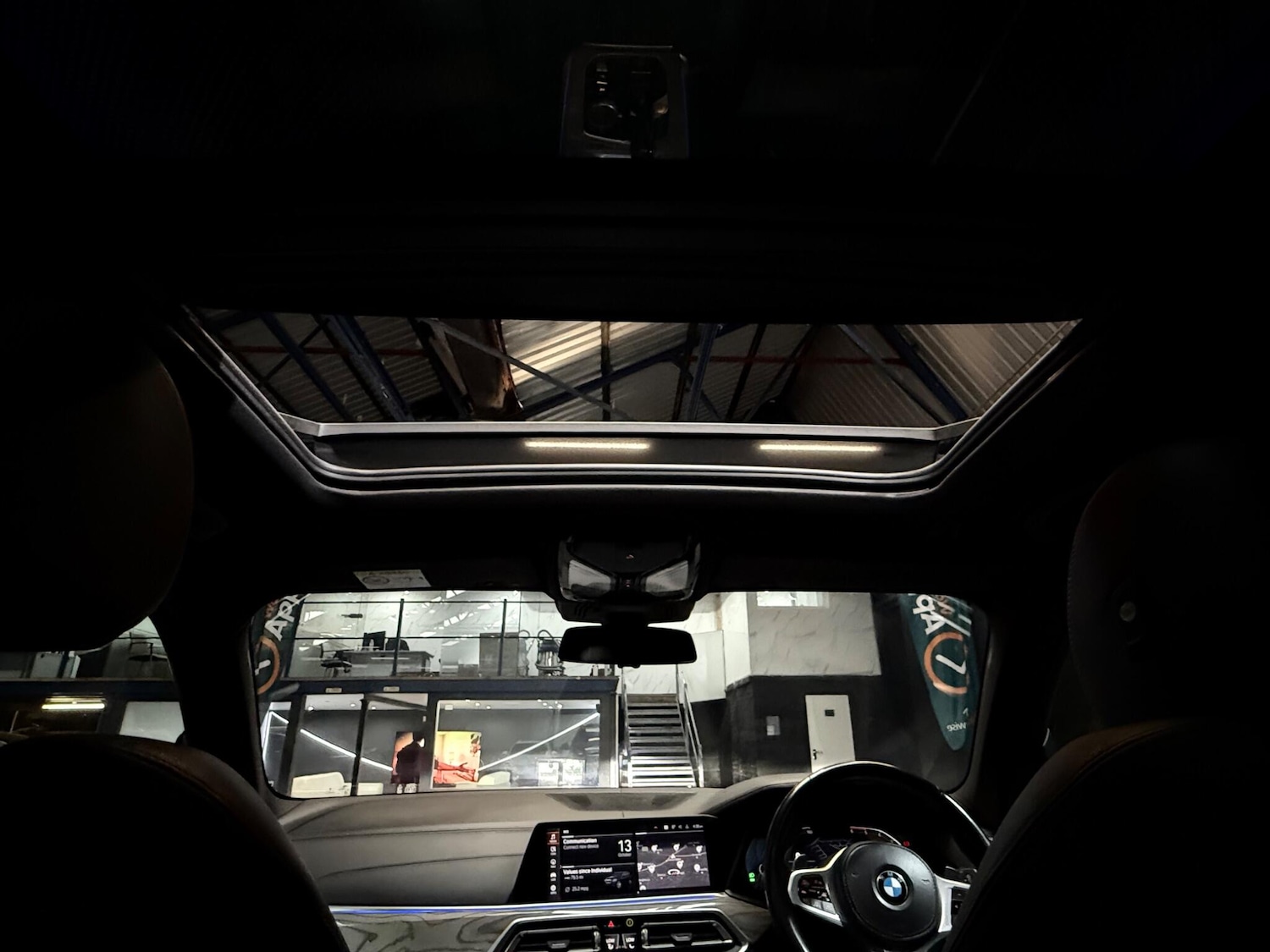 Used BMW X5 2018 for sale - 76213929: Photo 89