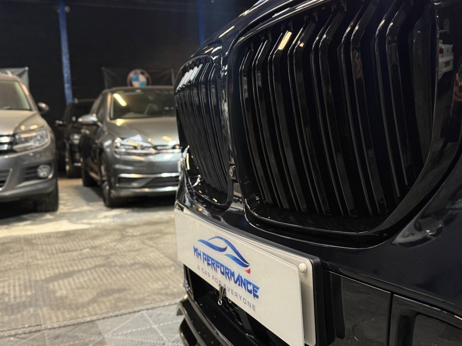 Used BMW X5 2018 for sale - 76213929: Photo 90