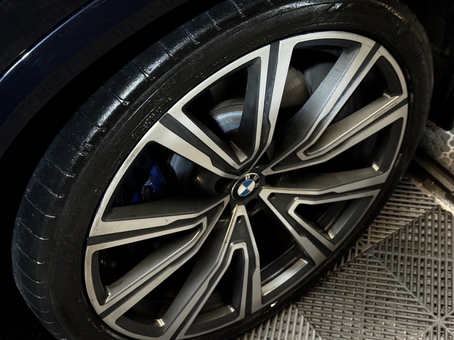 Used BMW X5 2018 for sale - 76213929: Photo 91