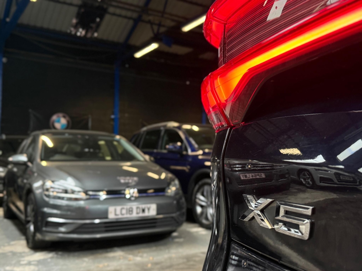 Used BMW X5 2018 for sale - 76213929: Photo 92