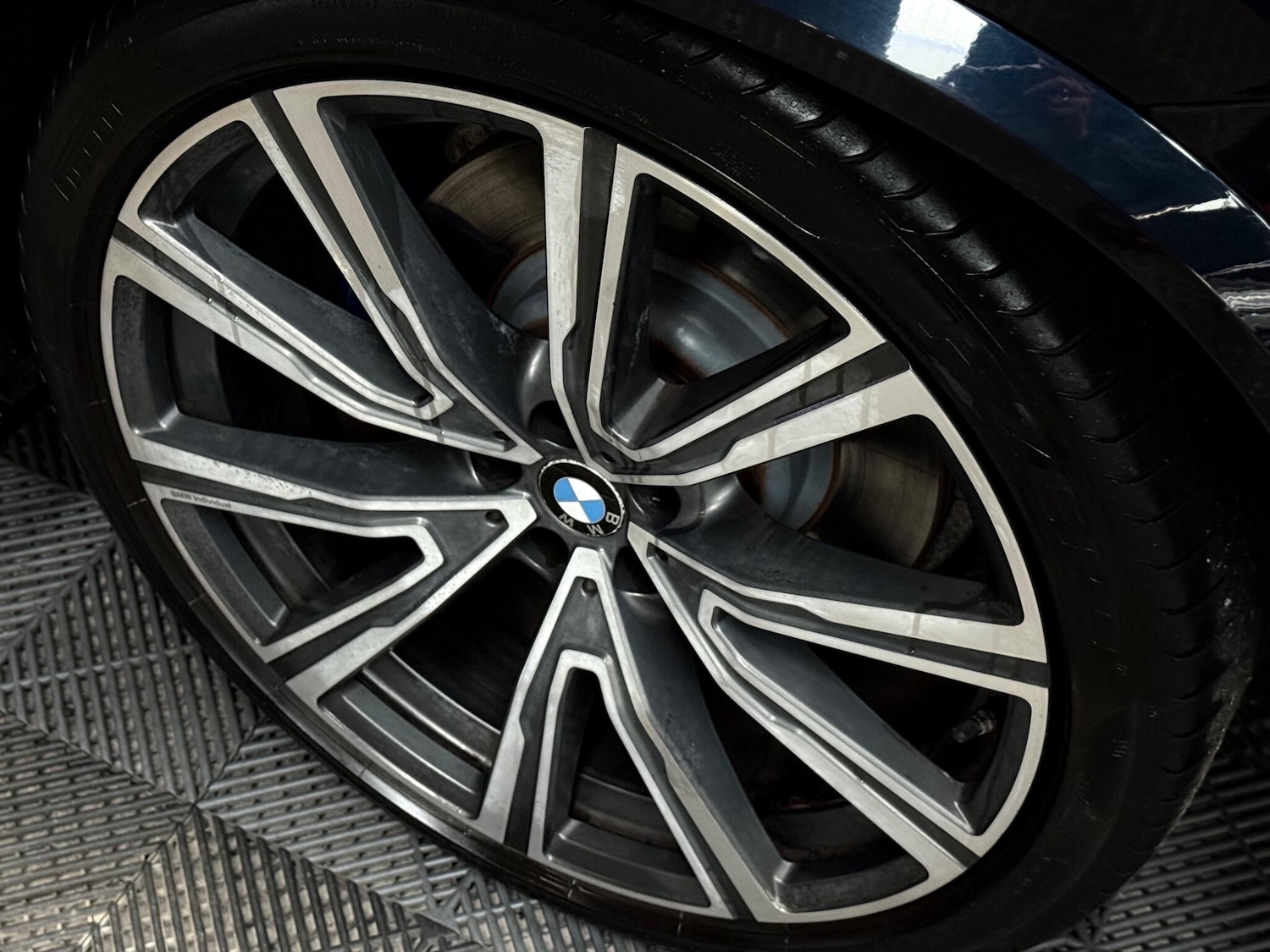 Used BMW X5 2018 for sale - 76213929: Photo 93