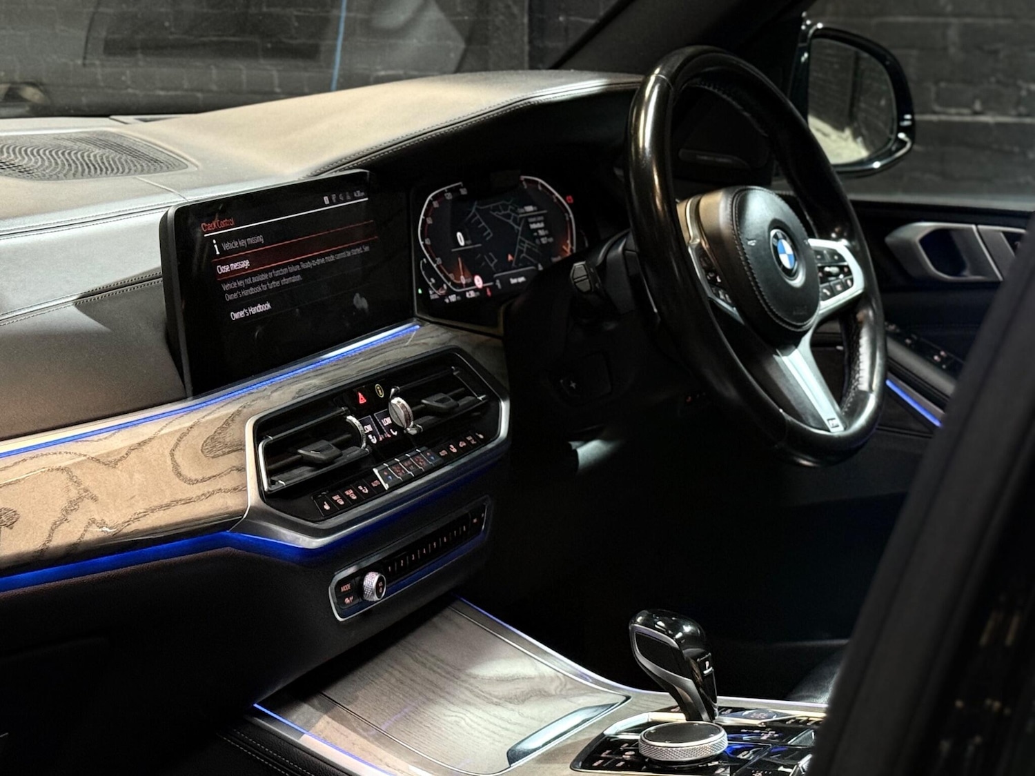 Used BMW X5 2018 for sale - 76213929: Photo 94