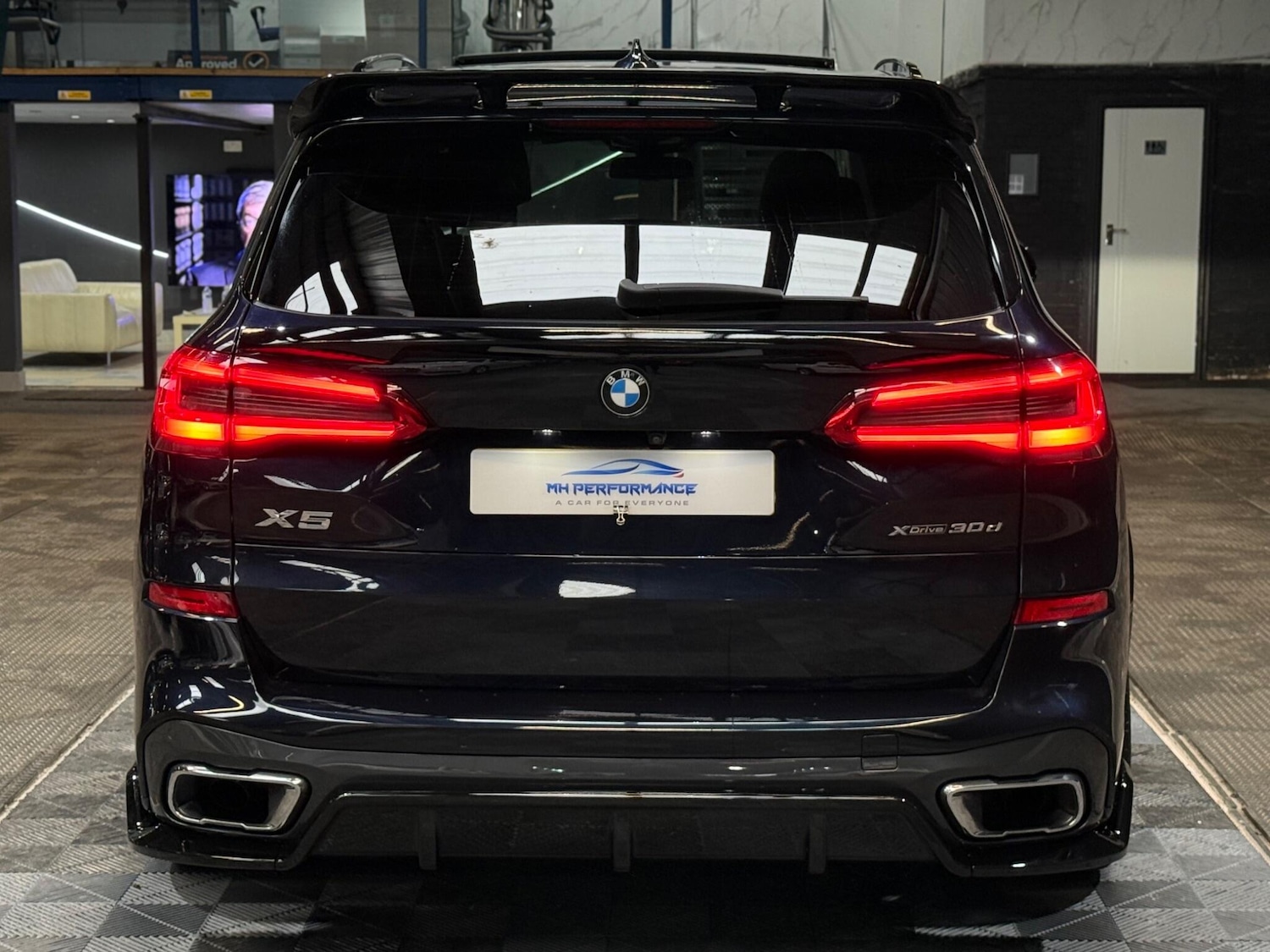 Used BMW X5 2018 for sale - 76213929: Photo 95