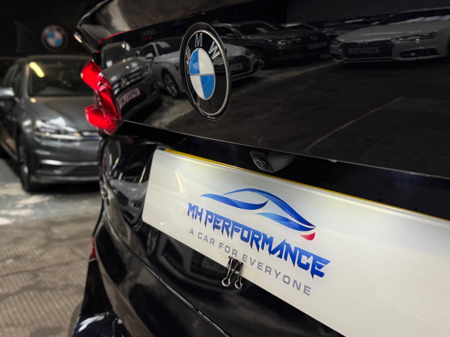 Used BMW X5 2018 for sale - 76213929: Photo 96