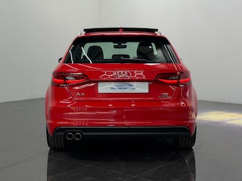 Used Audi A3 2016 for sale - 78586008: Photo