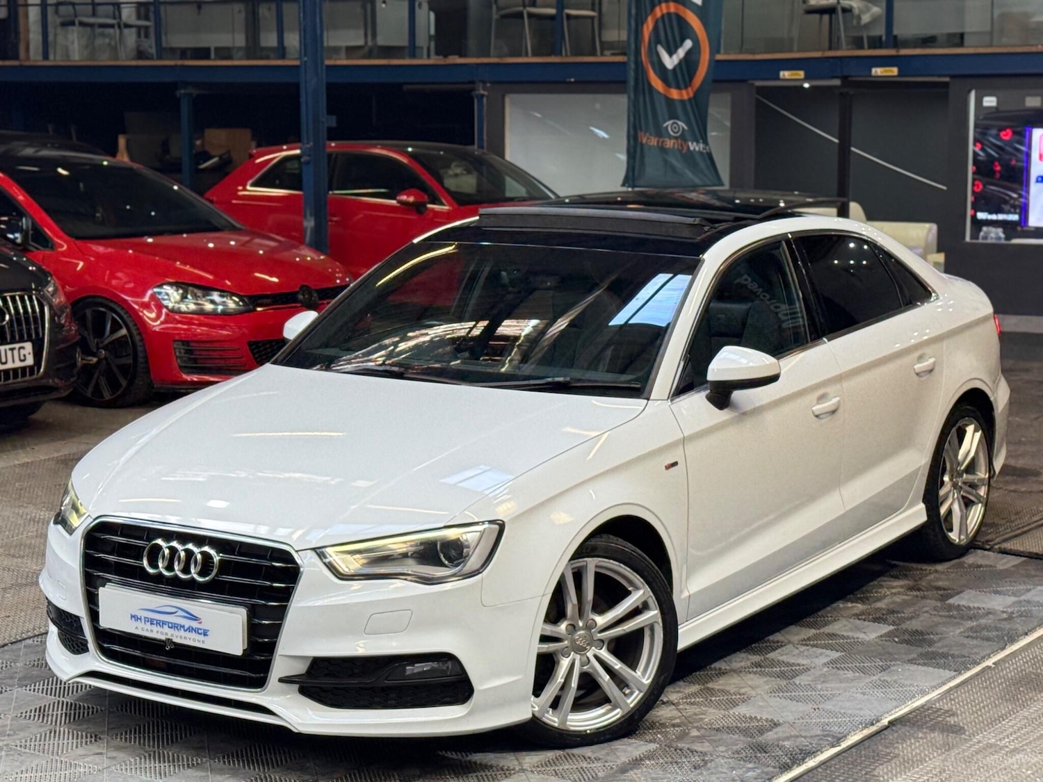Used Audi A3 2015 for sale - 76607953: Photo 11