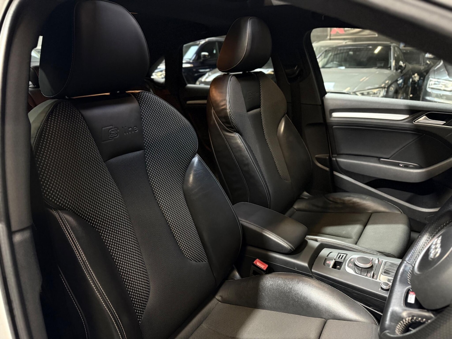 Used Audi A3 2015 for sale - 76607953: Photo 14