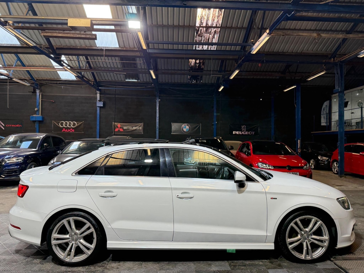 Used Audi A3 2015 for sale - 76607953: Photo 15