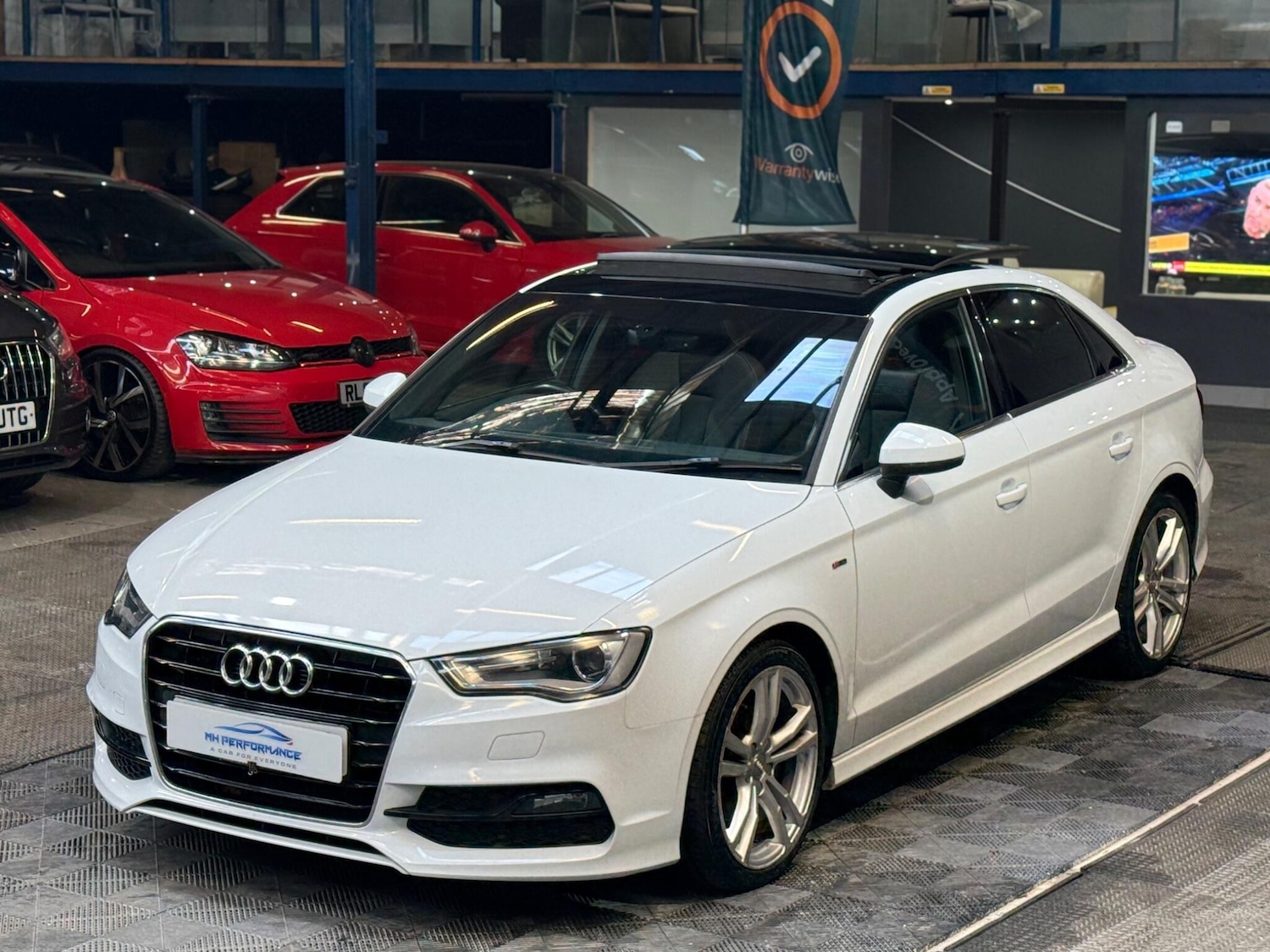 Used Audi A3 2015 for sale - 76607953: Photo 19