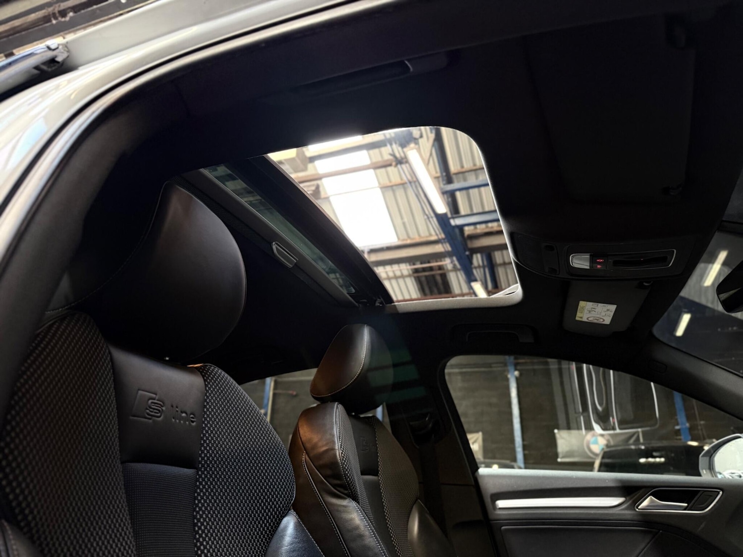 Used Audi A3 2015 for sale - 76607953: Photo 20