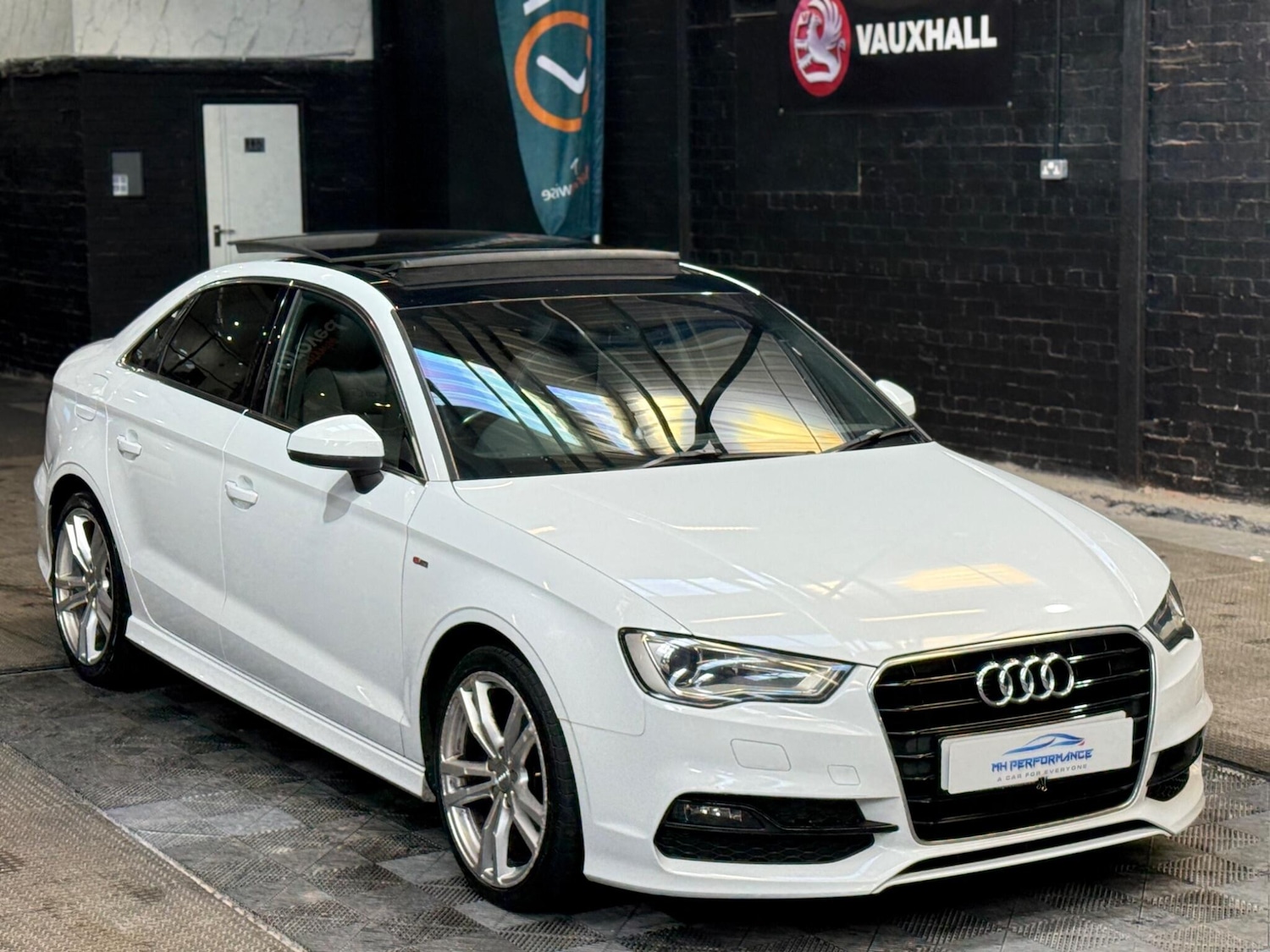 Used Audi A3 2015 for sale - 76607953: Photo 21