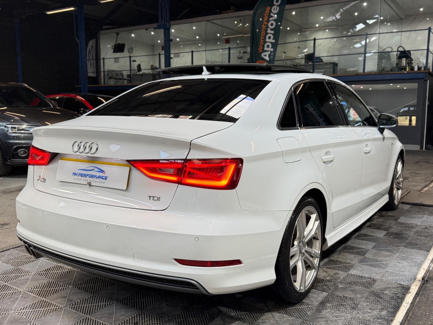 Used Audi A3 2015 for sale - 76607953: Photo 23