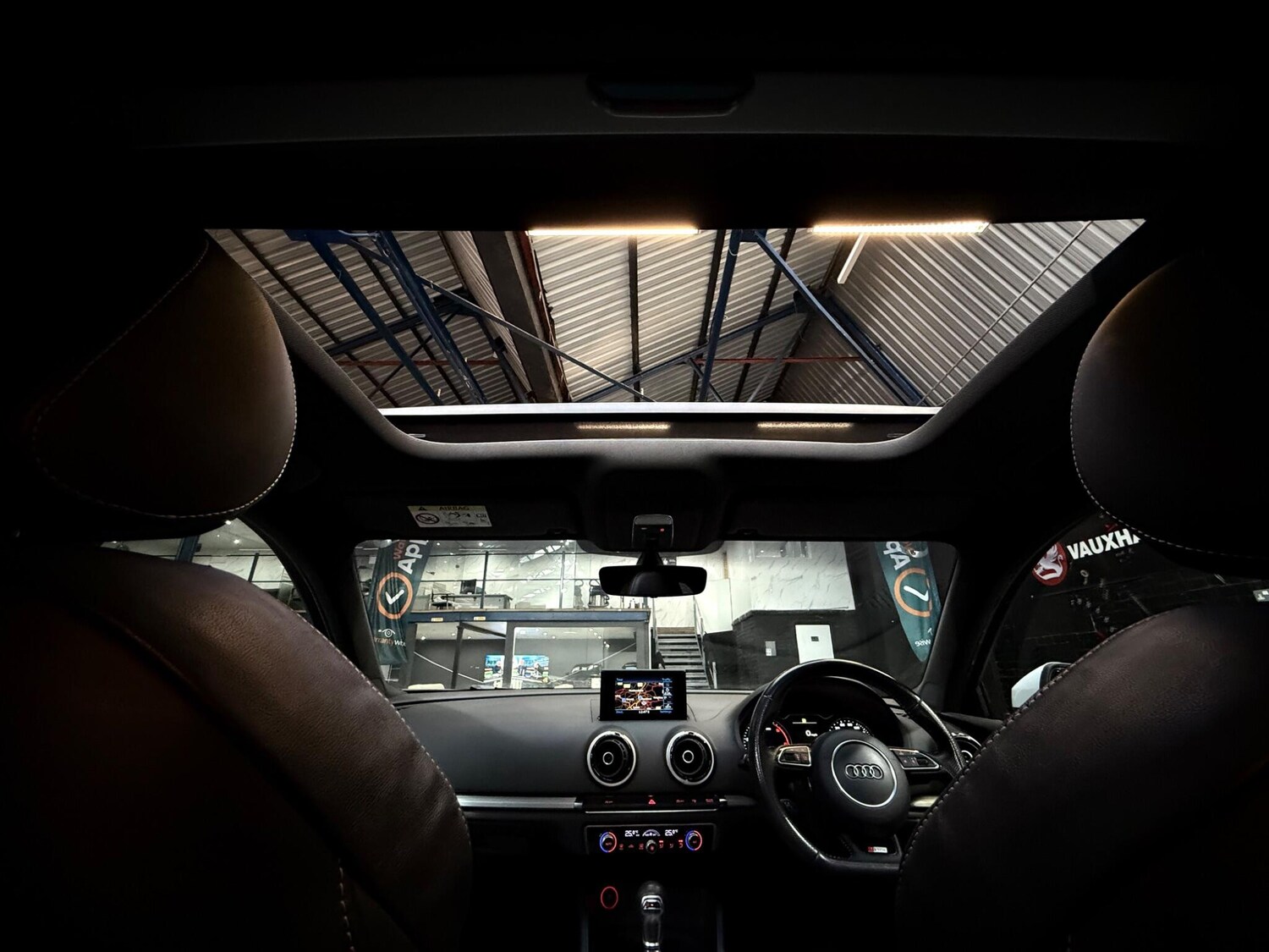 Used Audi A3 2015 for sale - 76607953: Photo 24