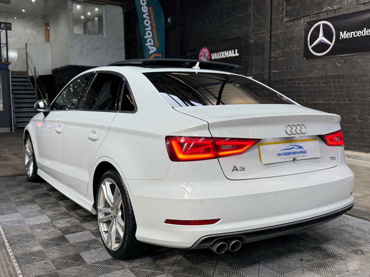 Used Audi A3 2015 for sale - 76607953: Photo 25