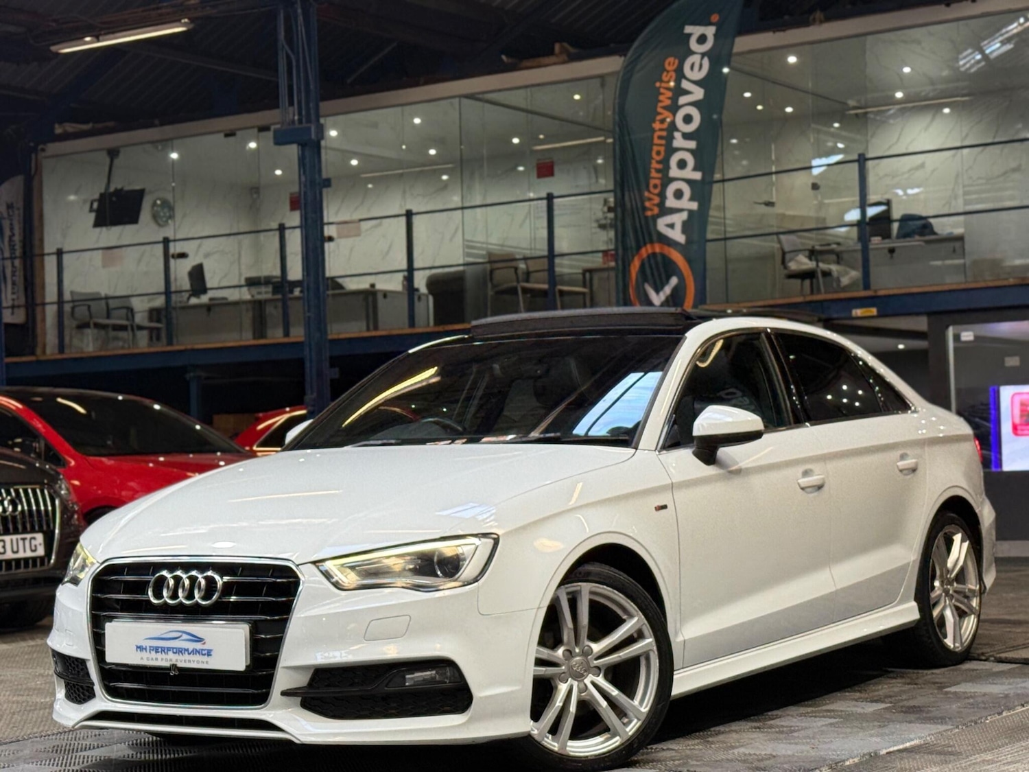 Used Audi A3 2015 for sale - 76607953: Photo 27