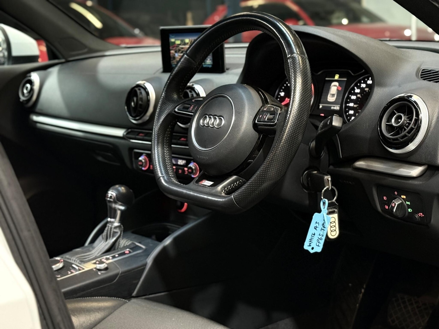 Used Audi A3 2015 for sale - 76607953: Photo 28