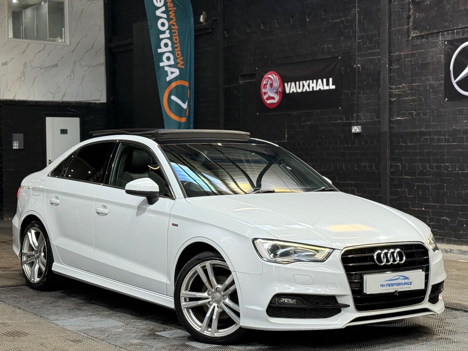 Used Audi A3 2015 for sale - 76607953: Photo 29