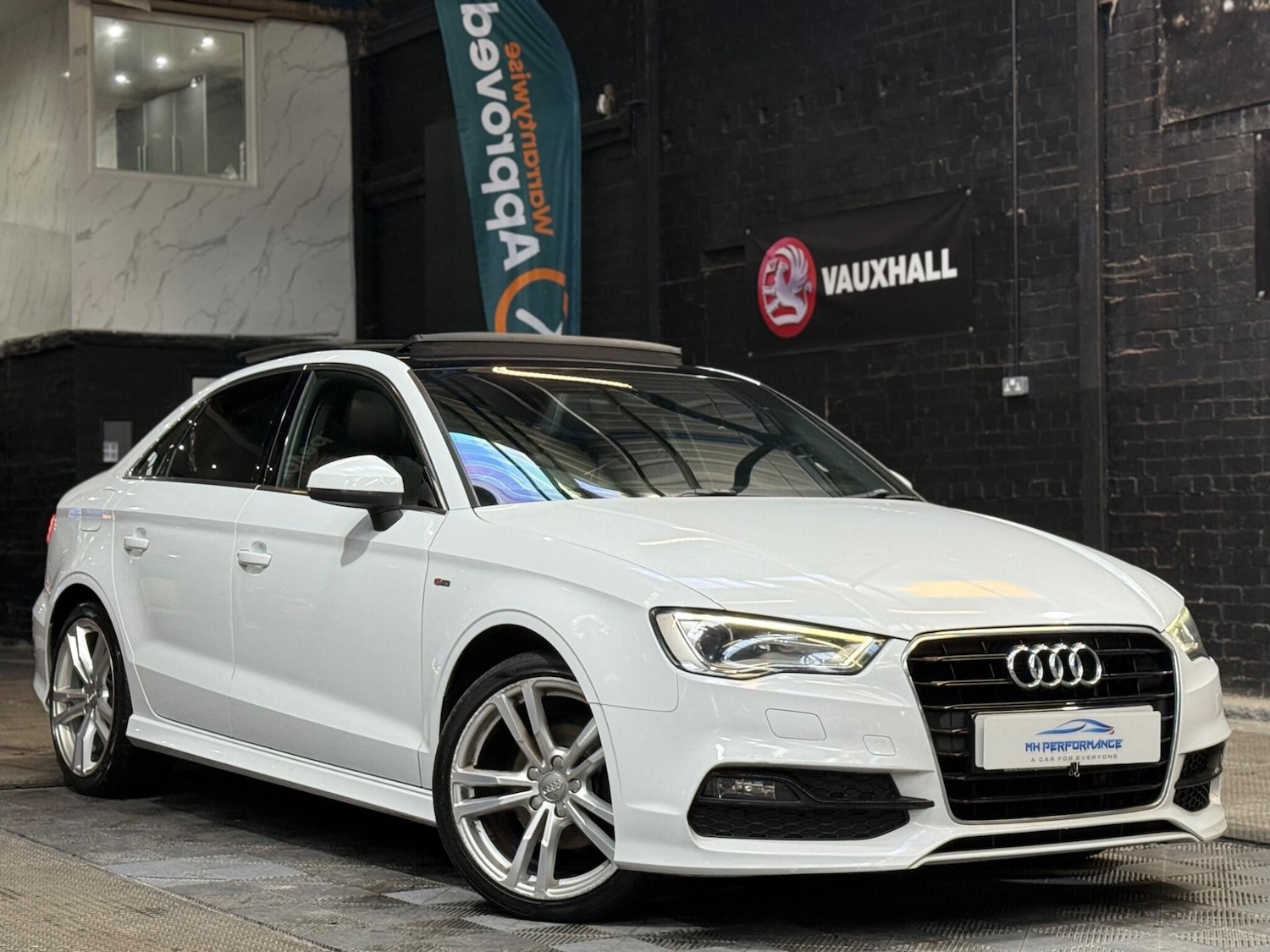 Used Audi A3 2015 for sale - 76607953: Photo 3