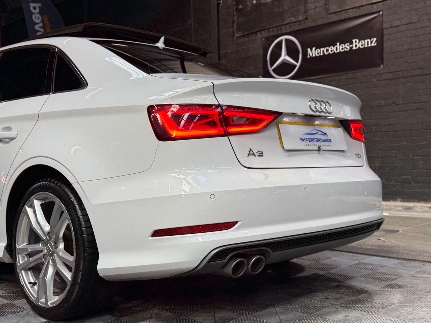 Used Audi A3 2015 for sale - 76607953: Photo 31