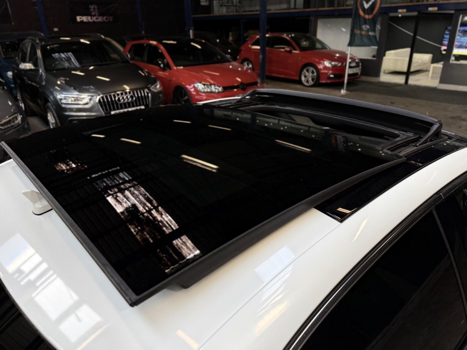 Used Audi A3 2015 for sale - 76607953: Photo 33