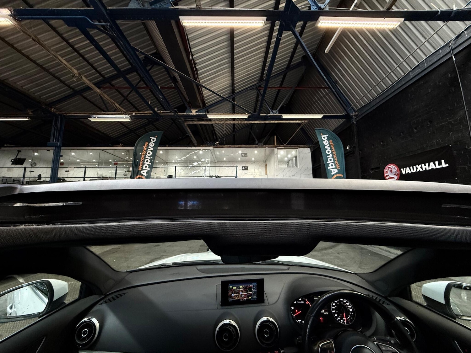 Used Audi A3 2015 for sale - 76607953: Photo 38