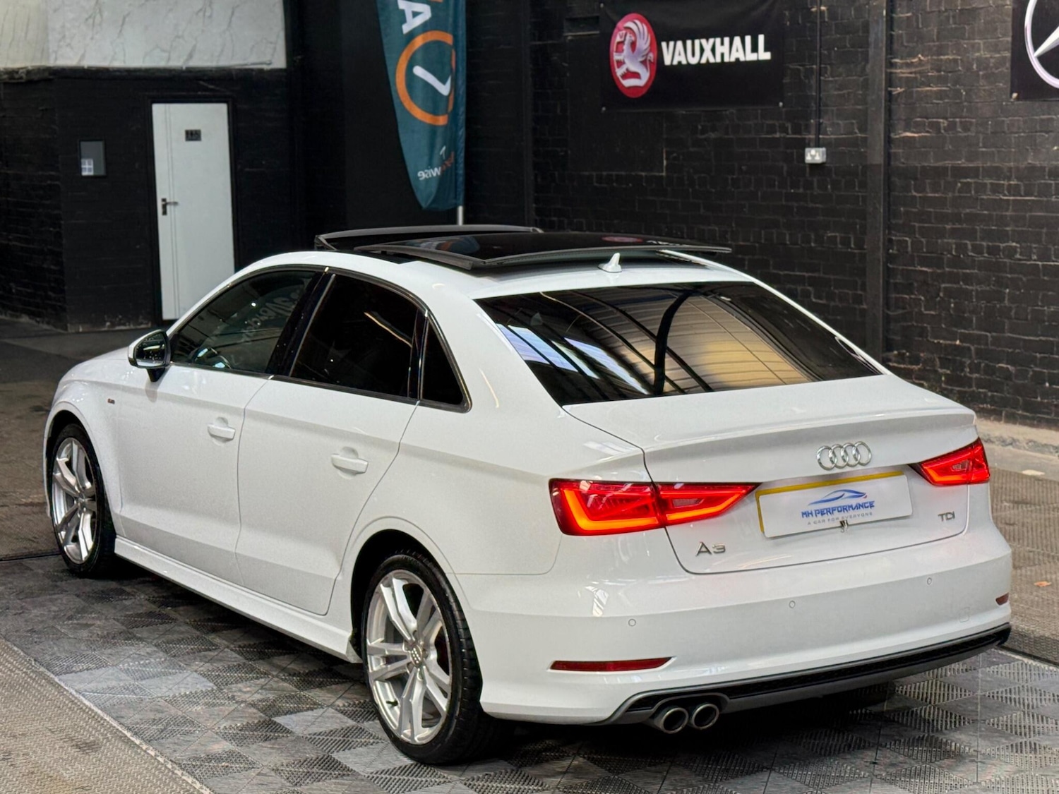Used Audi A3 2015 for sale - 76607953: Photo 39