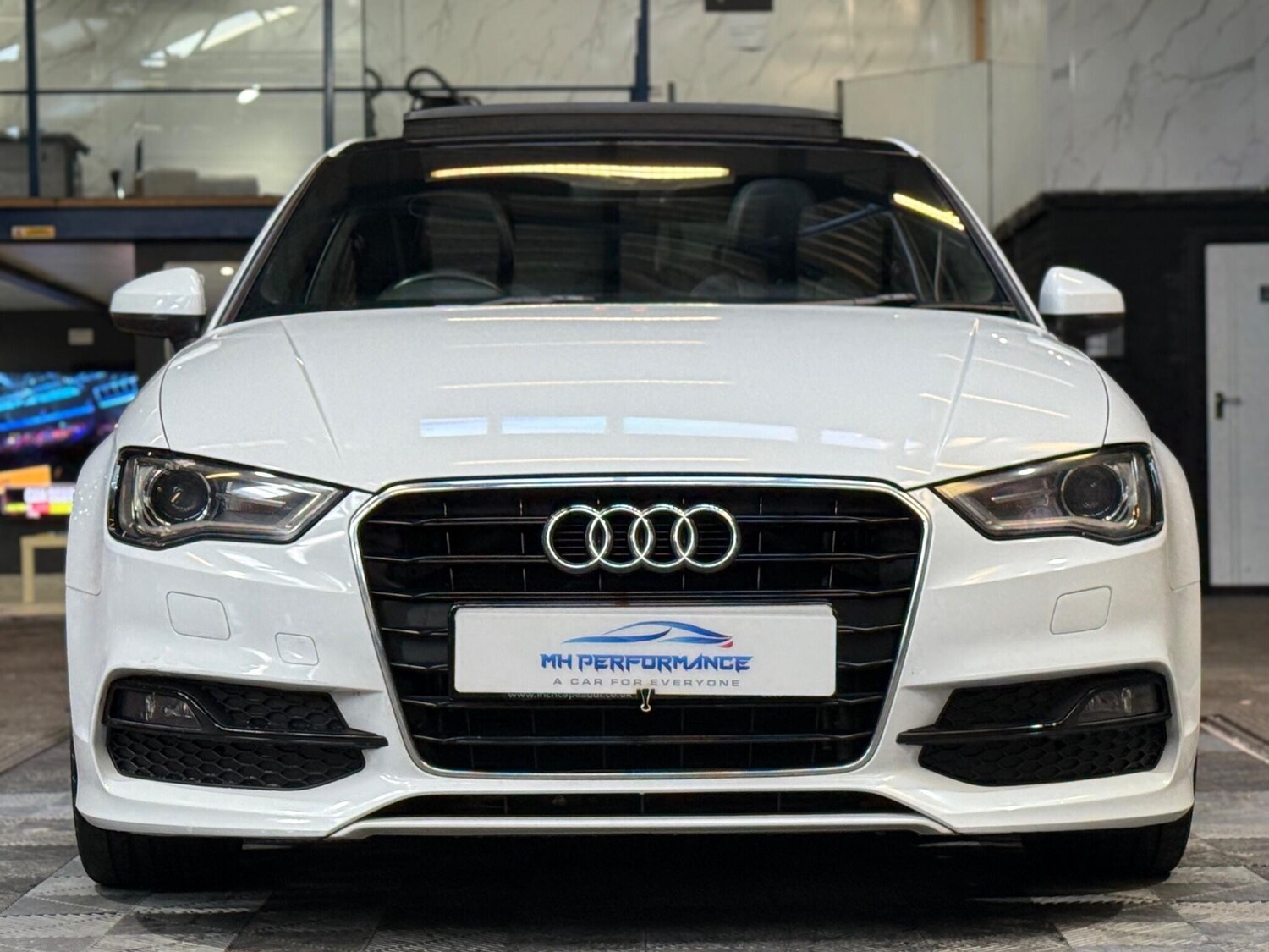 Used Audi A3 2015 for sale - 76607953: Photo 41