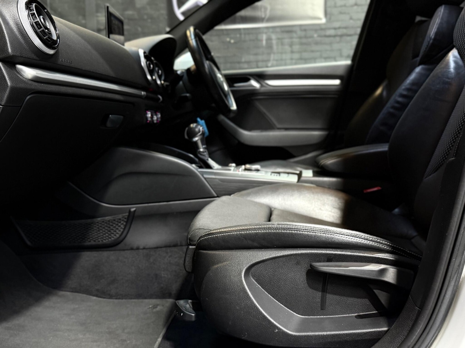 Used Audi A3 2015 for sale - 76607953: Photo 42