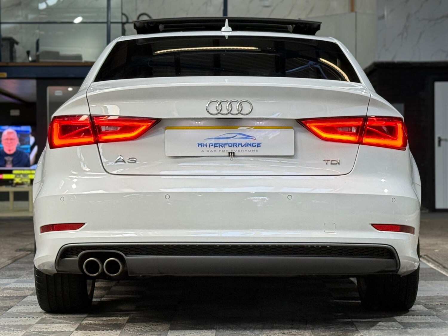 Used Audi A3 2015 for sale - 76607953: Photo 43