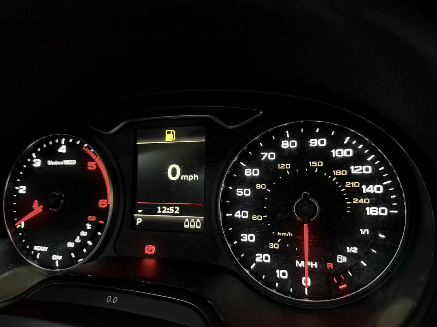 Used Audi A3 2015 for sale - 76607953: Photo 44