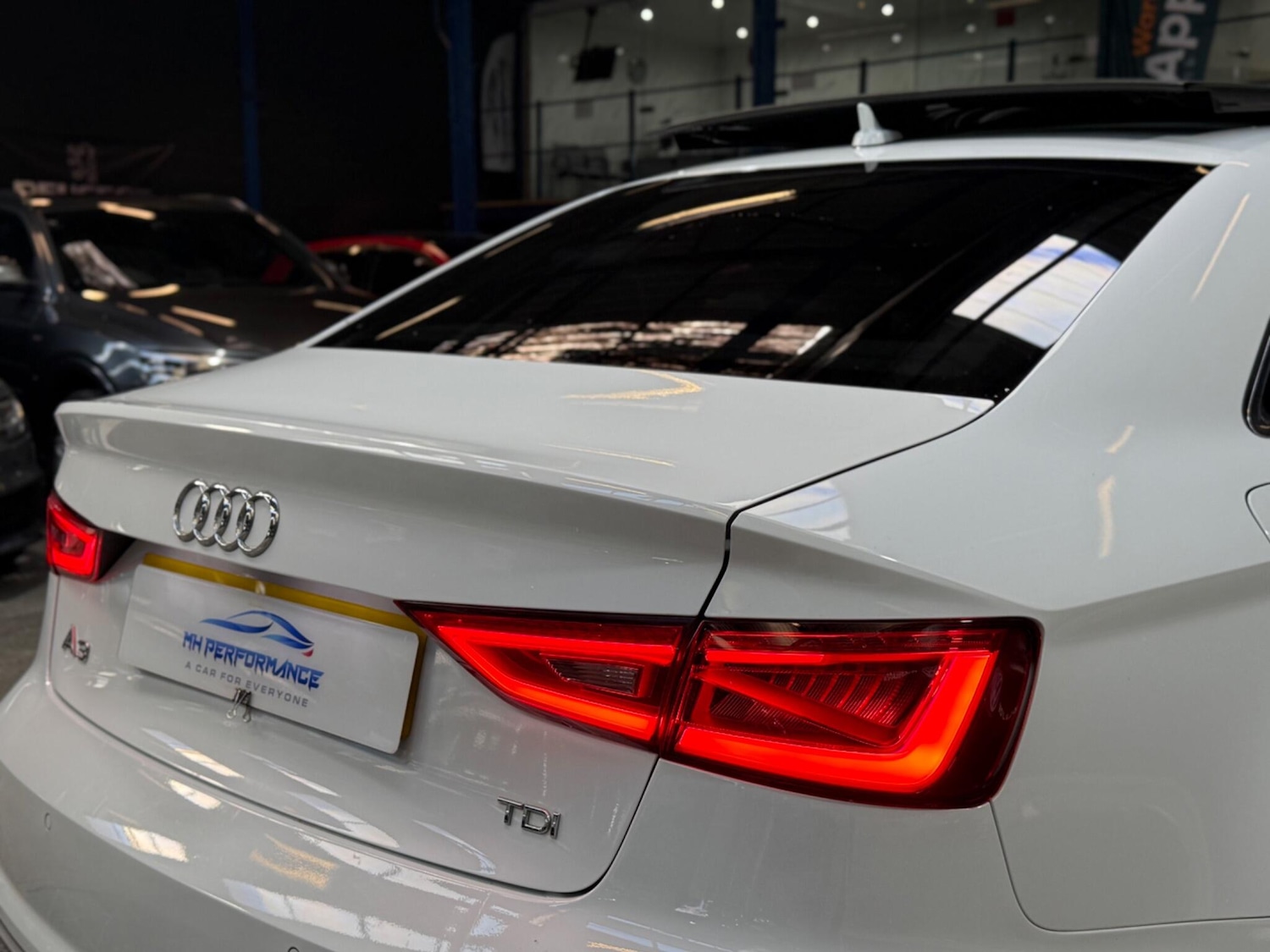 Used Audi A3 2015 for sale - 76607953: Photo 45