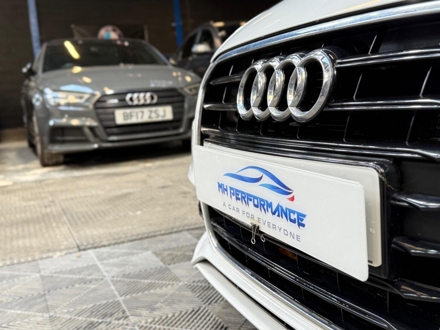 Used Audi A3 2015 for sale - 76607953: Photo 47